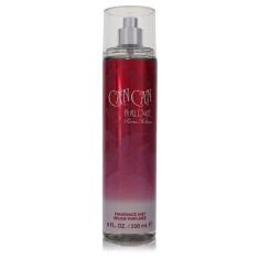 Perfume Feminino Paris Hilton 236 Ml água De Cheiro
