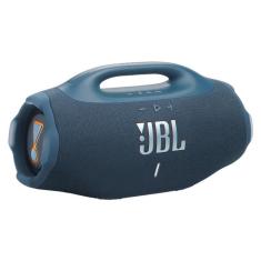 Caixa de Som Port?til JBL Boombox 4 210W RMS Bluetooth
