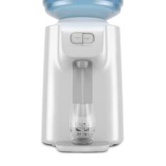 Bebedouro Electrolux Água Gelada, Fria e Natural com Compressor Branco (BC01B)