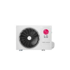 Ar-Condicionado LG Dual Inverter Voice +AI 18.000 BTU Quente/Frio 220V