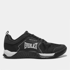 Tênis Everlast Climber IV-Unissex
