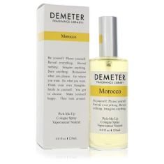 Perfume Feminino Demeter Morocco Demeter 120 Ml Colônia
