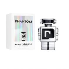 Paco Rabanne Phantom Edt | Masculino 100 Ml
