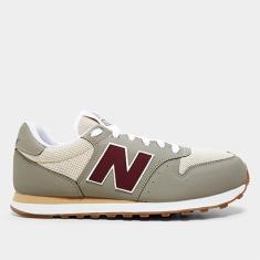 Tênis New Balance 500 V'2 Masculino-Masculino