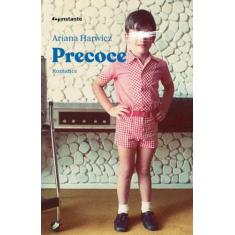 Precoce - INSTANTE EDITORA, 3