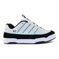 Tênis Qix Golden Serie Ouro Retrô Robusto Forma Plasma Qx520-Masculino