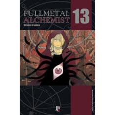 Fullmetal Alchemist - Especial - Vol. 13