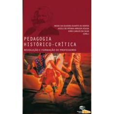 Pedagogia Historico-Critica