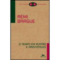 O Tempo Em Platão E Aristóteles