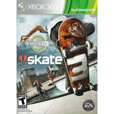 Skate Jogo para Xbox 360-19293