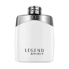 Perfume Montblanc Legend Spirit Eau De Toilette Masculino