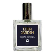 Perfume Eden Jardim Feminino 100Ml