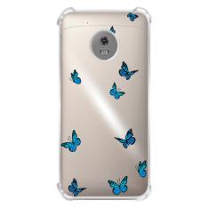 Capa Capinha De Celular Compatível com Moto G5 Motorola Personalizada