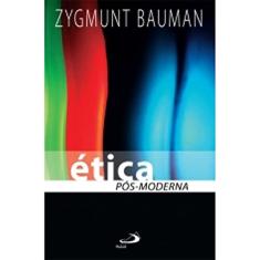 Ética Pós-moderna