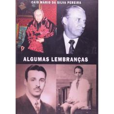 Algumas Lembrancas