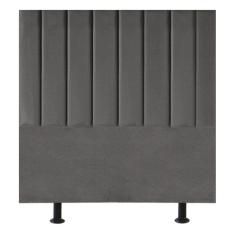 Cabeceira Estofada Cama Box Solteiro 100 cm Carla Corino