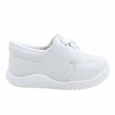 Tênis Infantil Menino Casual Dia a Dia Passeio Batizado Ultra Conforto Palmilha Anatômica Certificado IBTeC Kidy 008-0610