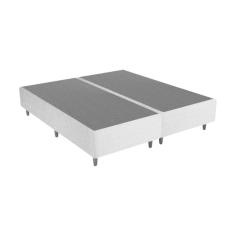 Base Box Sommier King 193x203cm Columbus Inducol CR35247E