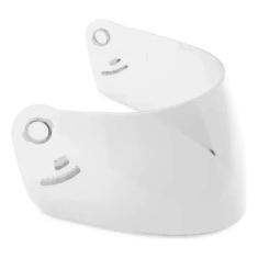 Viseira Capacete EBF E0X Spark 2mm Polivisor