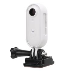 Coleira de Câmera para Gato 1080P, Câmera Corporal para Gravação de Cachorro-gato, Gravador de Vídeo Magnético Vestível, Câmera de Ação Pequena Com Clipe Traseiro para Vlogging