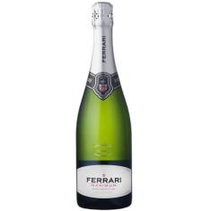 Espumante Italiano Ferrari Maximum Brut 750Ml