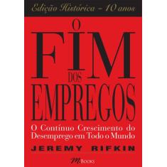 Livro - O fim dos empregos