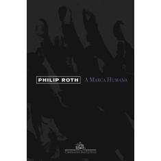 Livro - A marca humana