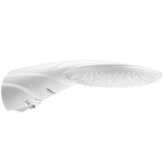 Ducha Lorenzetti Advanced 6400W - 4 Temperaturas Branca, 6400W