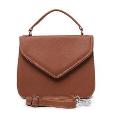 Bolsa Feminina Transversal De Mão Clutch Regulável Moderna Varias Core