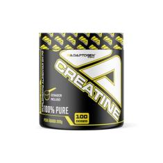 Creatina 100% Pura 300g - Adaptogen Science