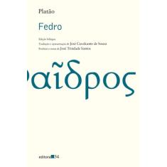 Livro - Fedro