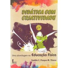 Didática Com Criatividade