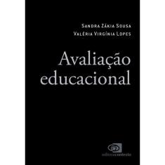 Avaliacao Educacional - (Contexto)
