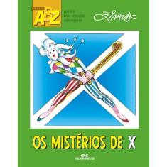 Os Mistérios de X