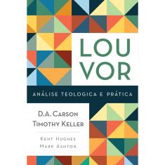 Livro - Louvor