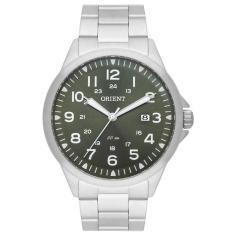 Relógio Orient Masculino MBSS1380 E2SX.
