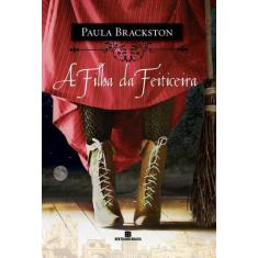 Livro - A filha da feiticeira