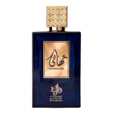Al Wataniah Thahaani Eau De Parfum - Perfume Unissex 100ml