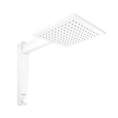 Chuveiro Acqua Century Eletrônico Branco – Lorenzetti | 220V 7500W Cód. 7510603