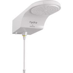 Chuveiro Eletrônico Fit Branco – Hydra | 127V 5500W Cod. DPFT.E.551BR