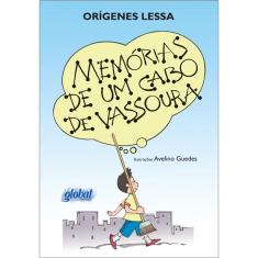 Memórias De Um Cabo De Vassoura