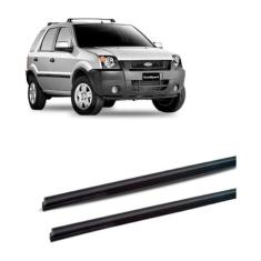 Par Friso De Teto Ford Ecosport 2003 2004 2005 2006 2007 - Sanfil