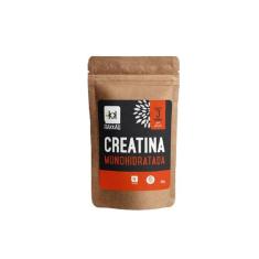Creatina Monohidratada Rakkau 300G