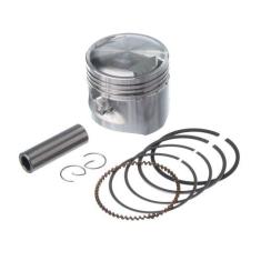 Pistao Pino/trava Kmp Cbx 250 0.25