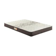 Colchão Casal D33 Bordado 138x188x14cm Ecoline Ecoflex