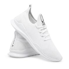 Tênis Urbano Palmilha Anatômica Confortável Masculino-Masculino