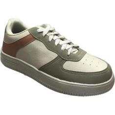 Tênis Skynner Casual-Feminino