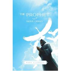The prophet - PAGE PUBLICATIONS, 3