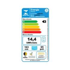 Smart TV Samsung 75 4K QLED Ultra QN75Q7FAAGXZD Vision AI Xbox Cloud Gaming Controle por Gestos