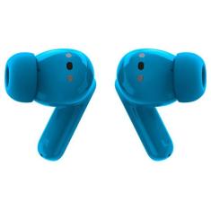 Fone de Ouvido Bluetooth Motorola Moto Buds Bass com Microfone com Can